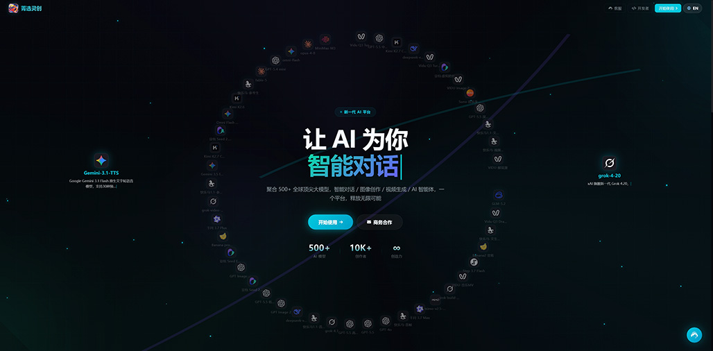 电商视觉全自动生图案例